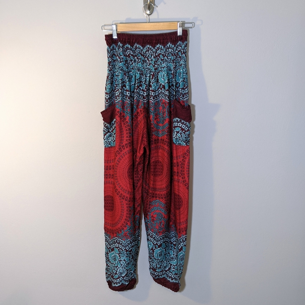 Harem Pants - image 1